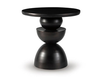 Kurtson Accent Table image