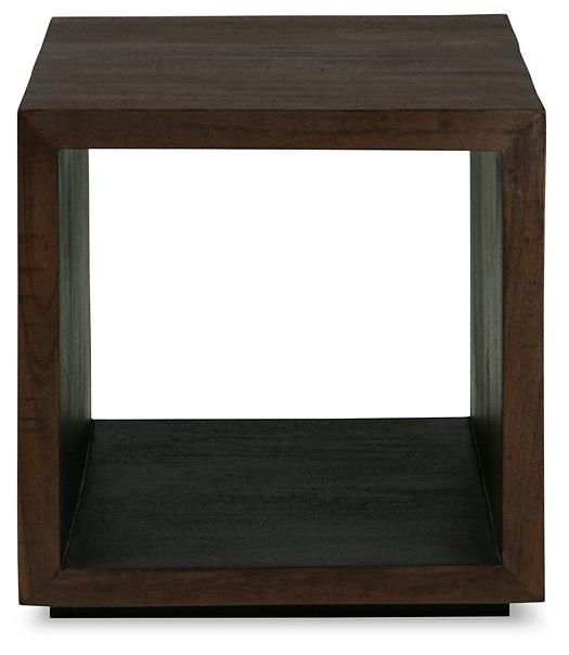 Hensington End Table