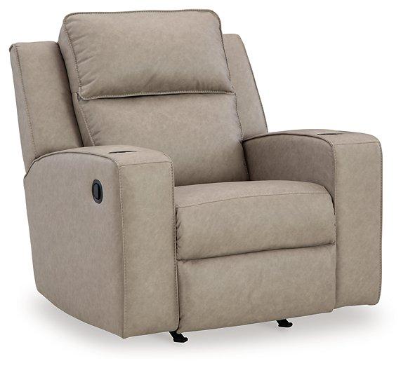 Lavenhorne Recliner