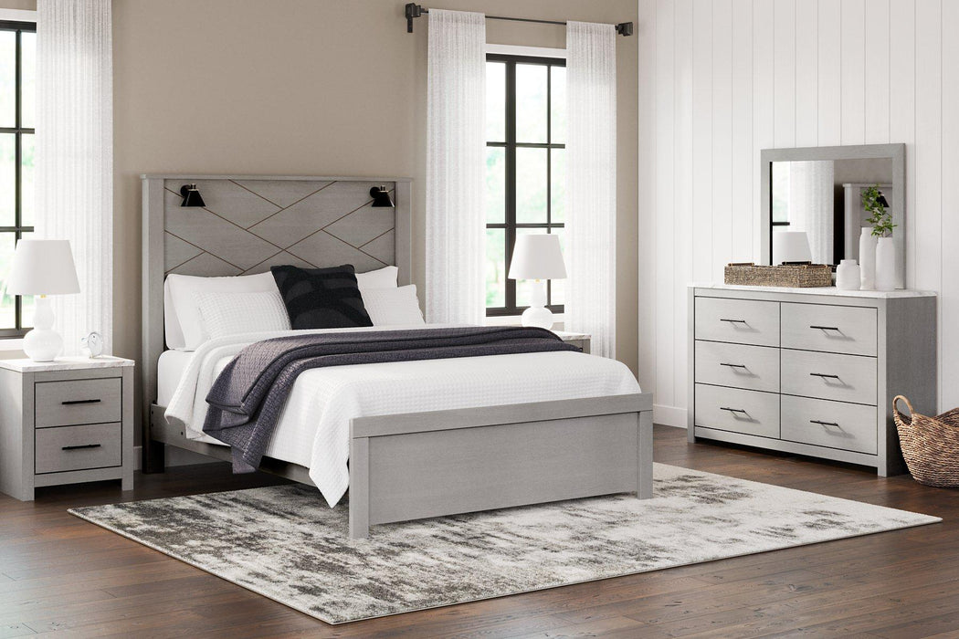 Cottonburg Bedroom Set