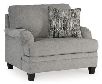 Davinca Oversized Chair