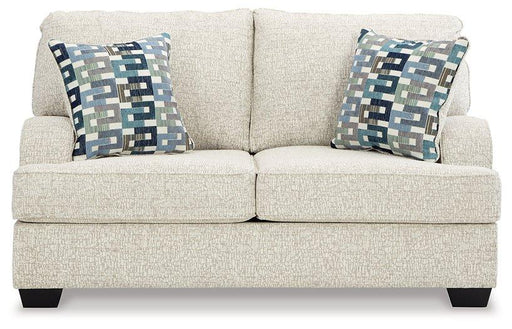 Valerano Loveseat image