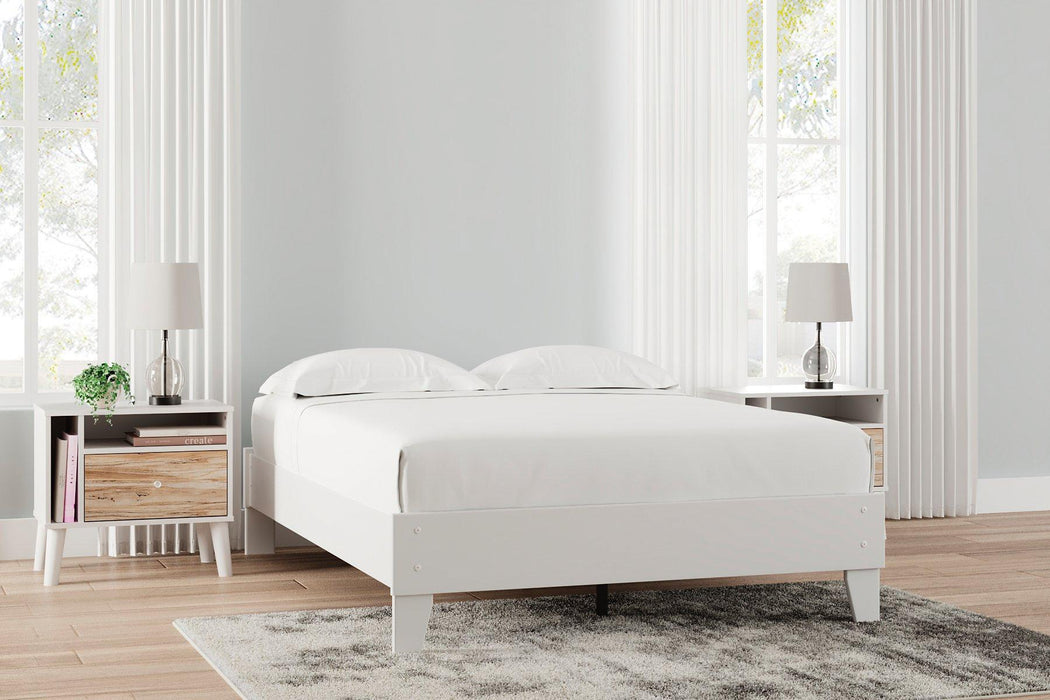 Piperton Youth Bed