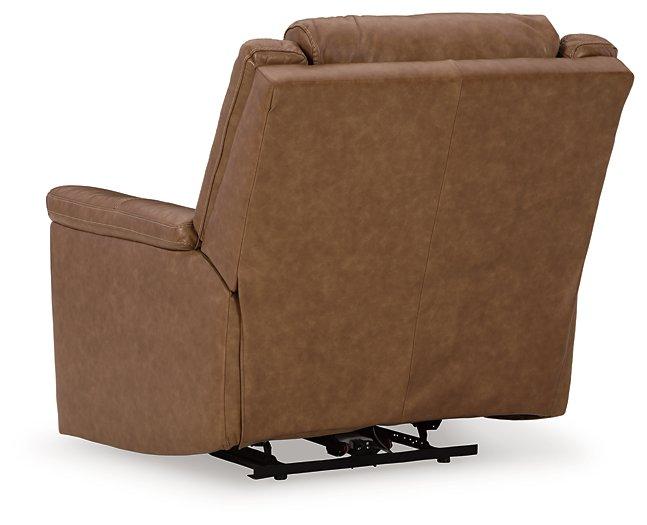 Trasimeno Power Recliner