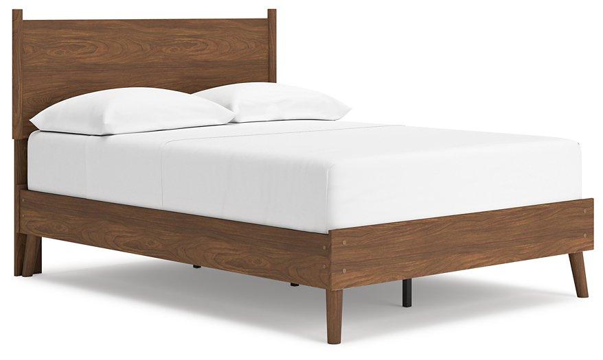 Fordmont Bed