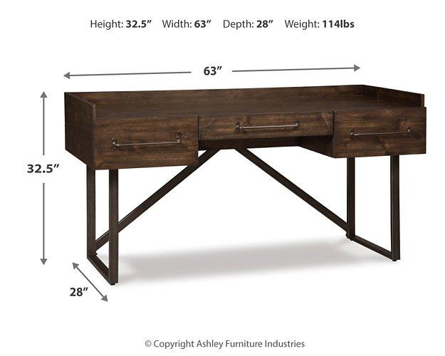 Starmore Home Office Set