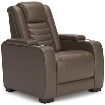 High Impact Power Recliner