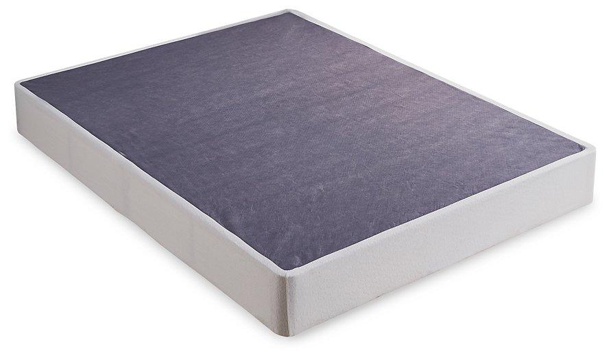 Chime 8 Inch Memory Foam Mattress Set