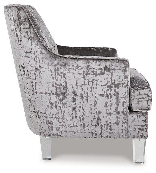 Gloriann Accent Chair