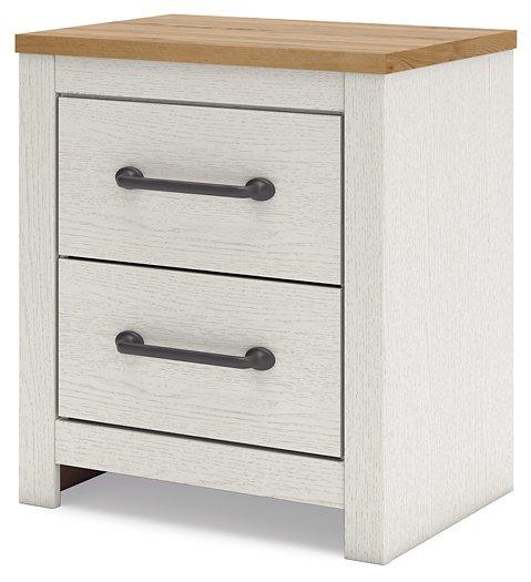 Linnocreek Nightstand