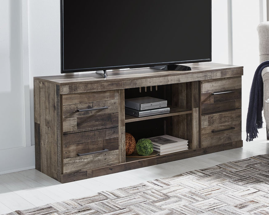 Derekson 60" TV Stand image