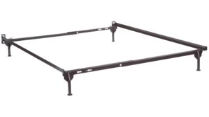 Metal Adjustable Bed Frame