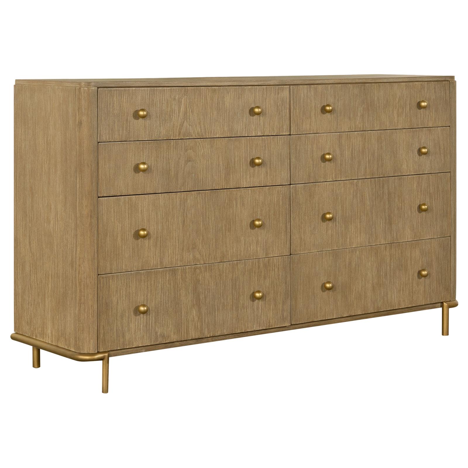 Arini Bedroom Set Sand Wash - Image 7
