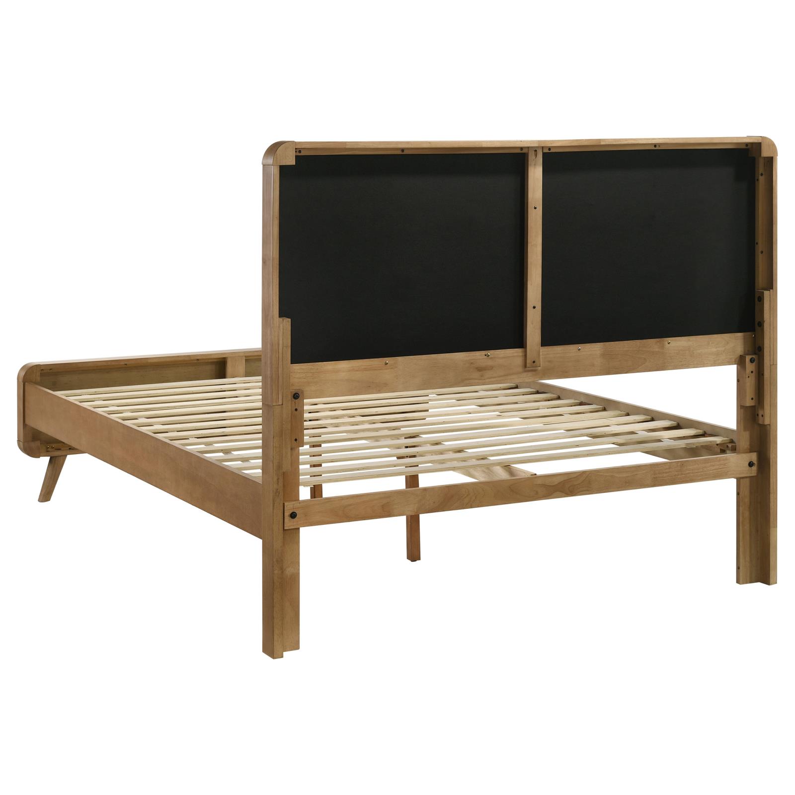Robyn Bedroom Set Light Ash - Image 4