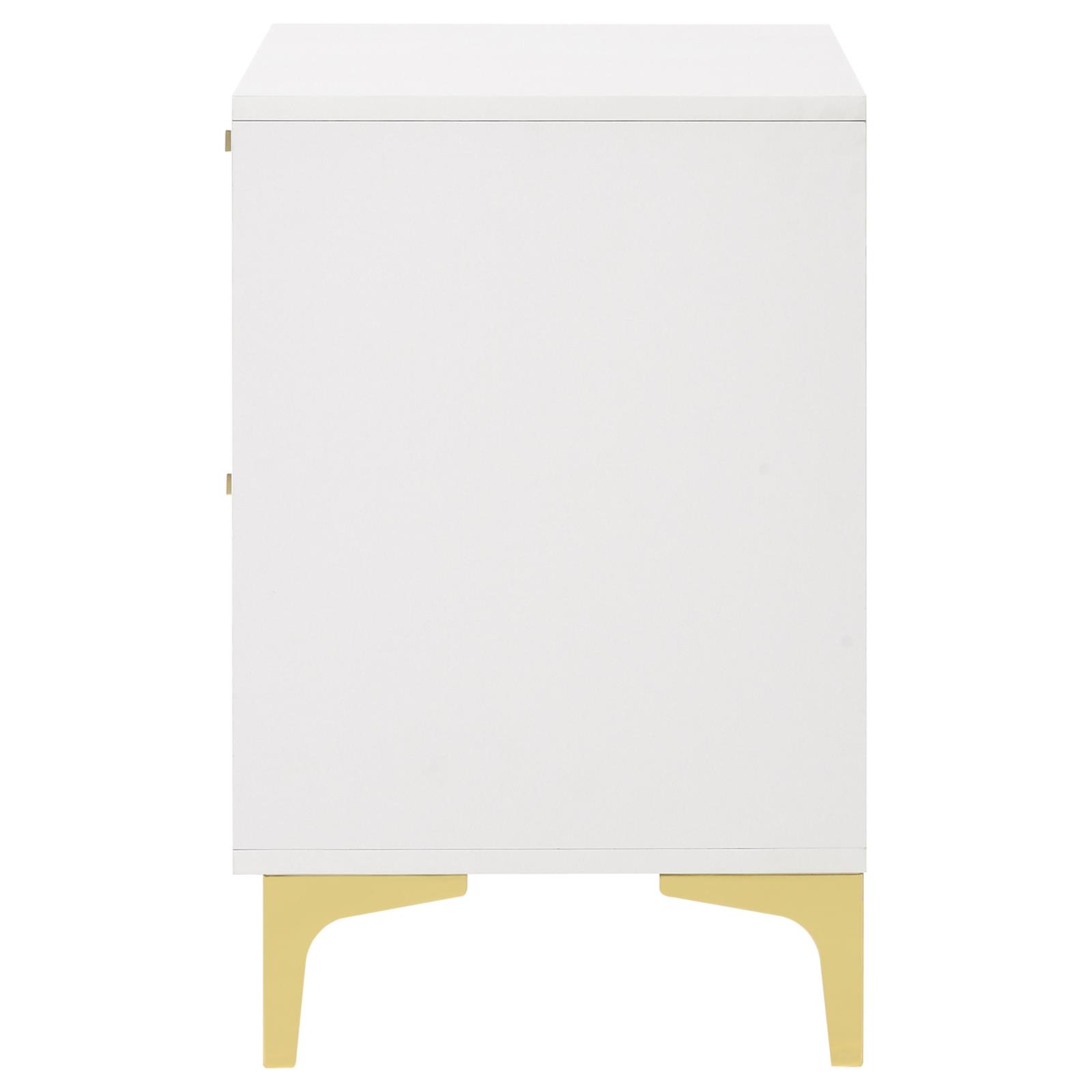 Kendall 2-drawer Nightstand - Image 6