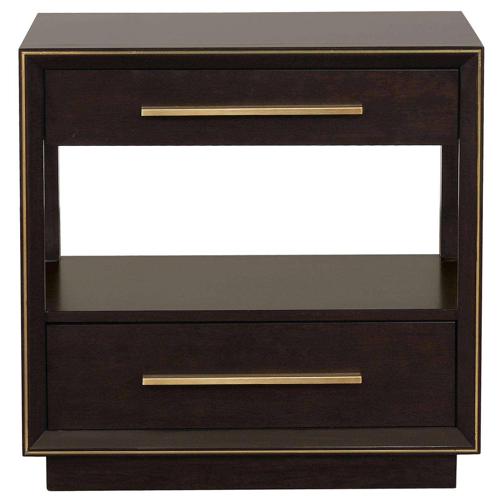 Durango Bedroom Set Peppercorn - Image 6