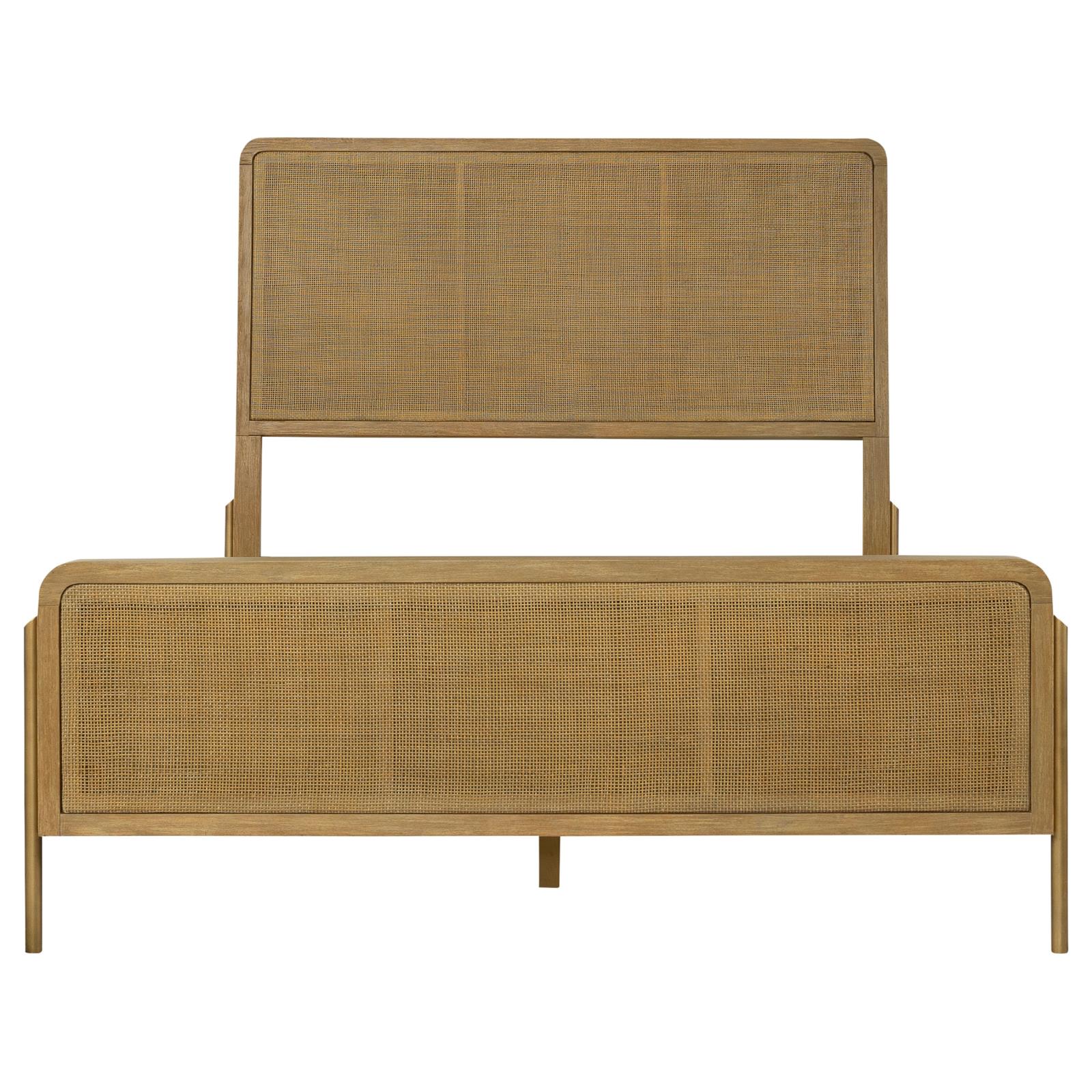 Arini Bedroom Set Sand Wash - Image 4