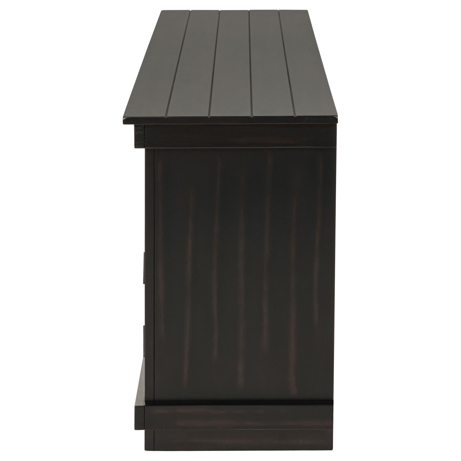 Payne 70-inch TV Stand Media Console Java - Image 6