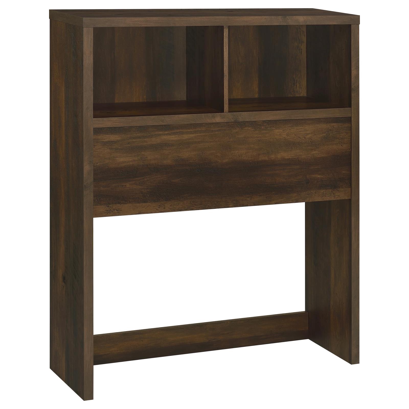 Westpark 3-piece Twin Bedroom Set Bookcase Headboard Pine - Image 3