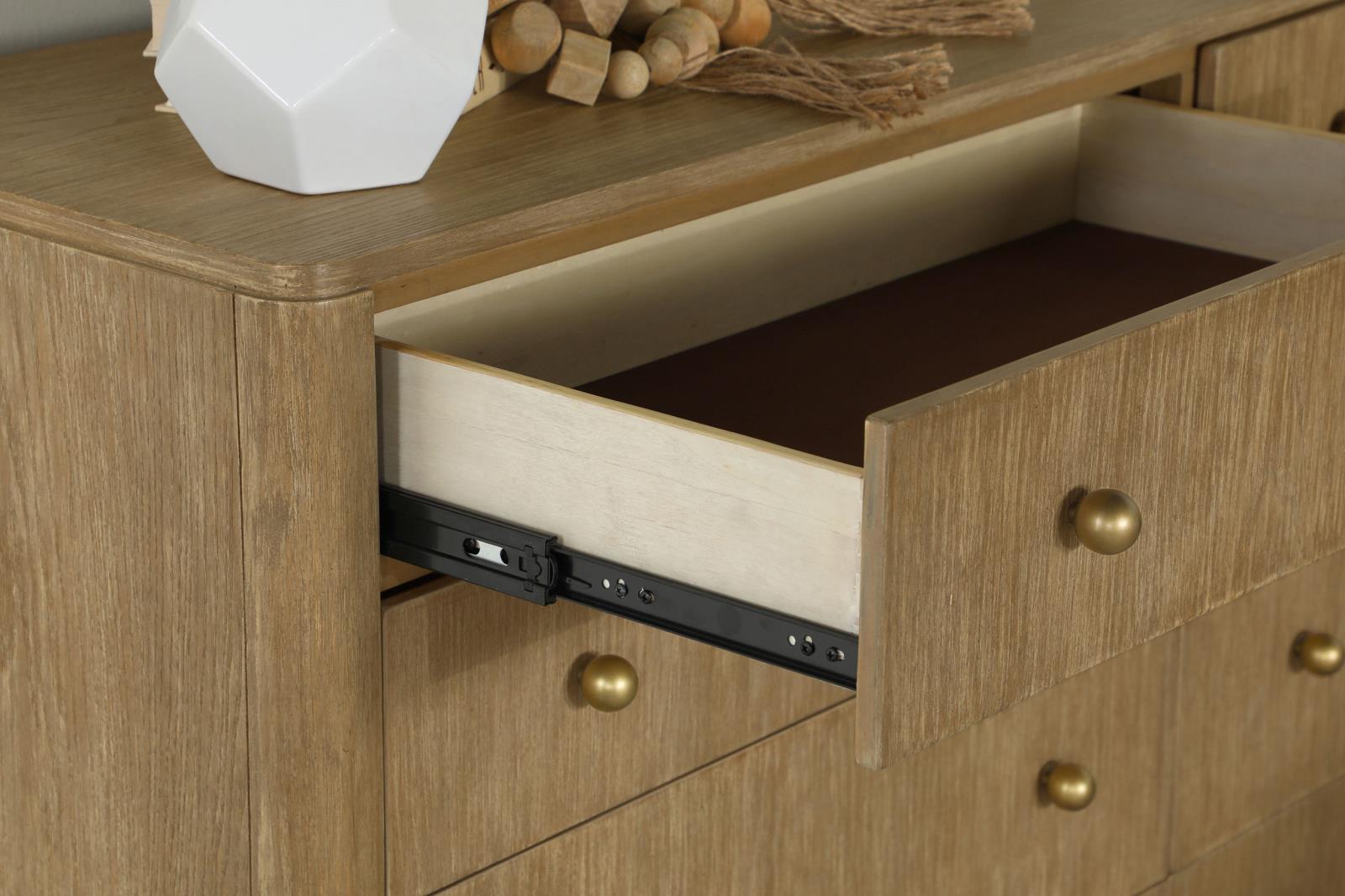 Arini Bedroom Set Sand Wash - Image 11