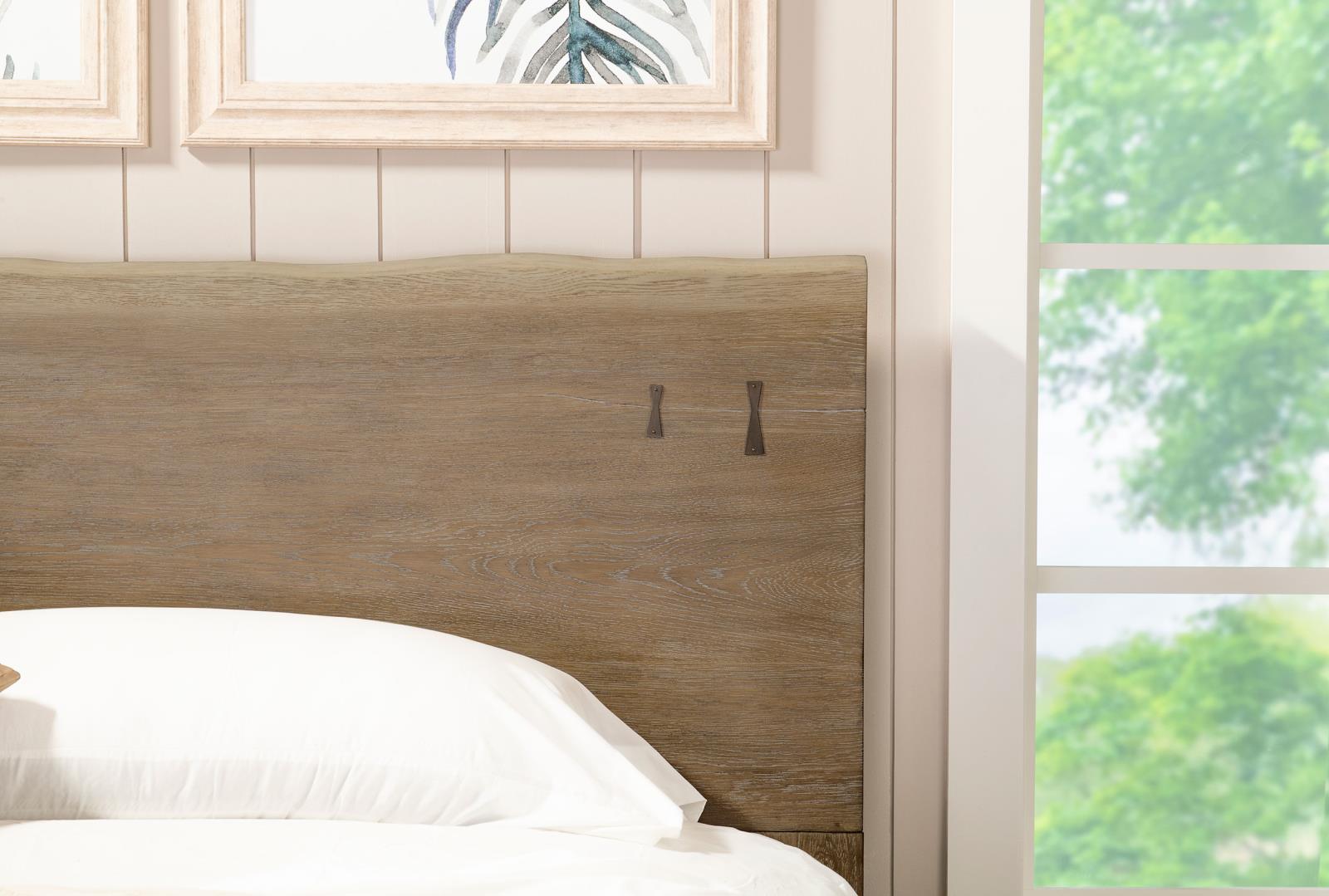 Stillwater Queen Platform Bed - Image 6