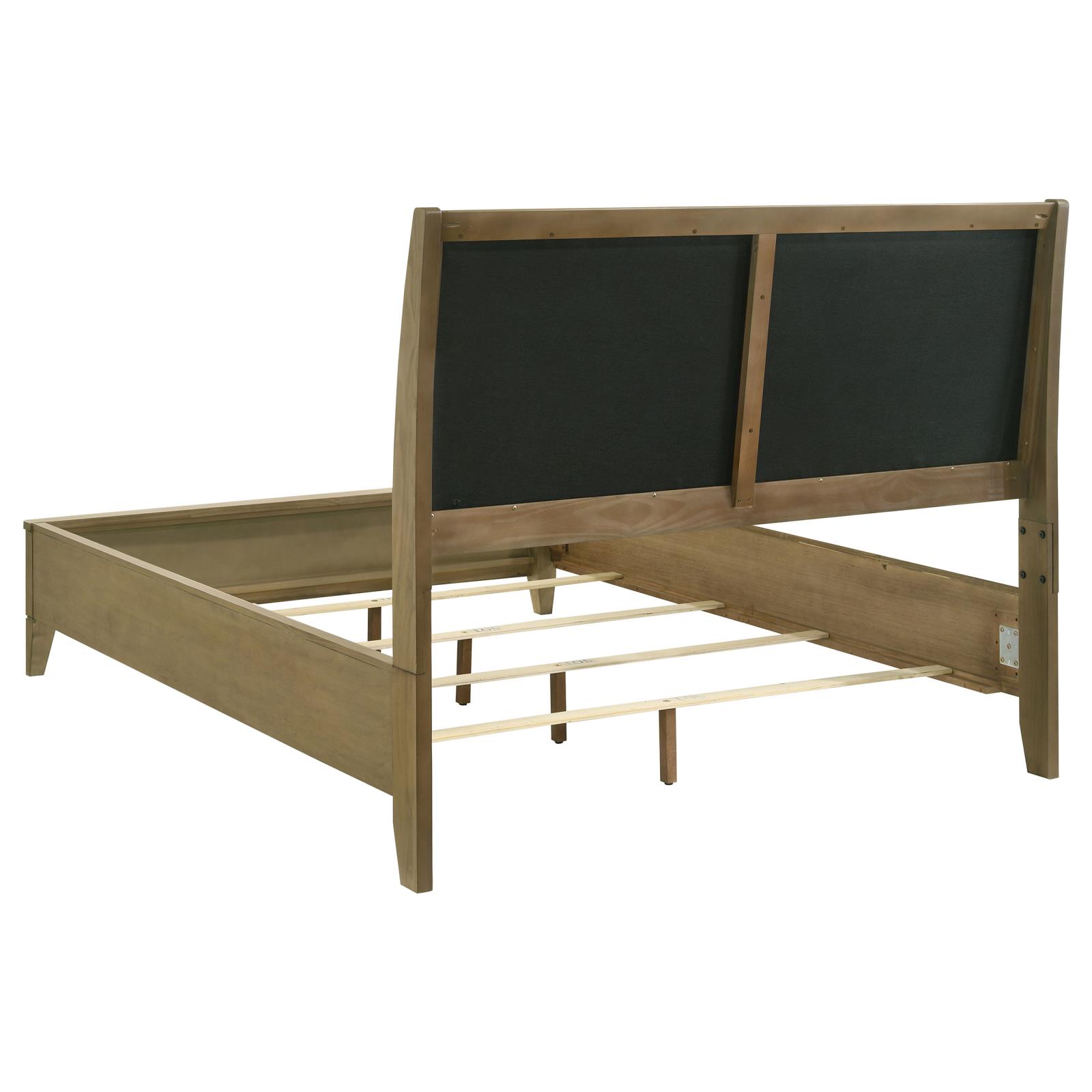 Granada Bedroom Set Natural Pine - Image 4