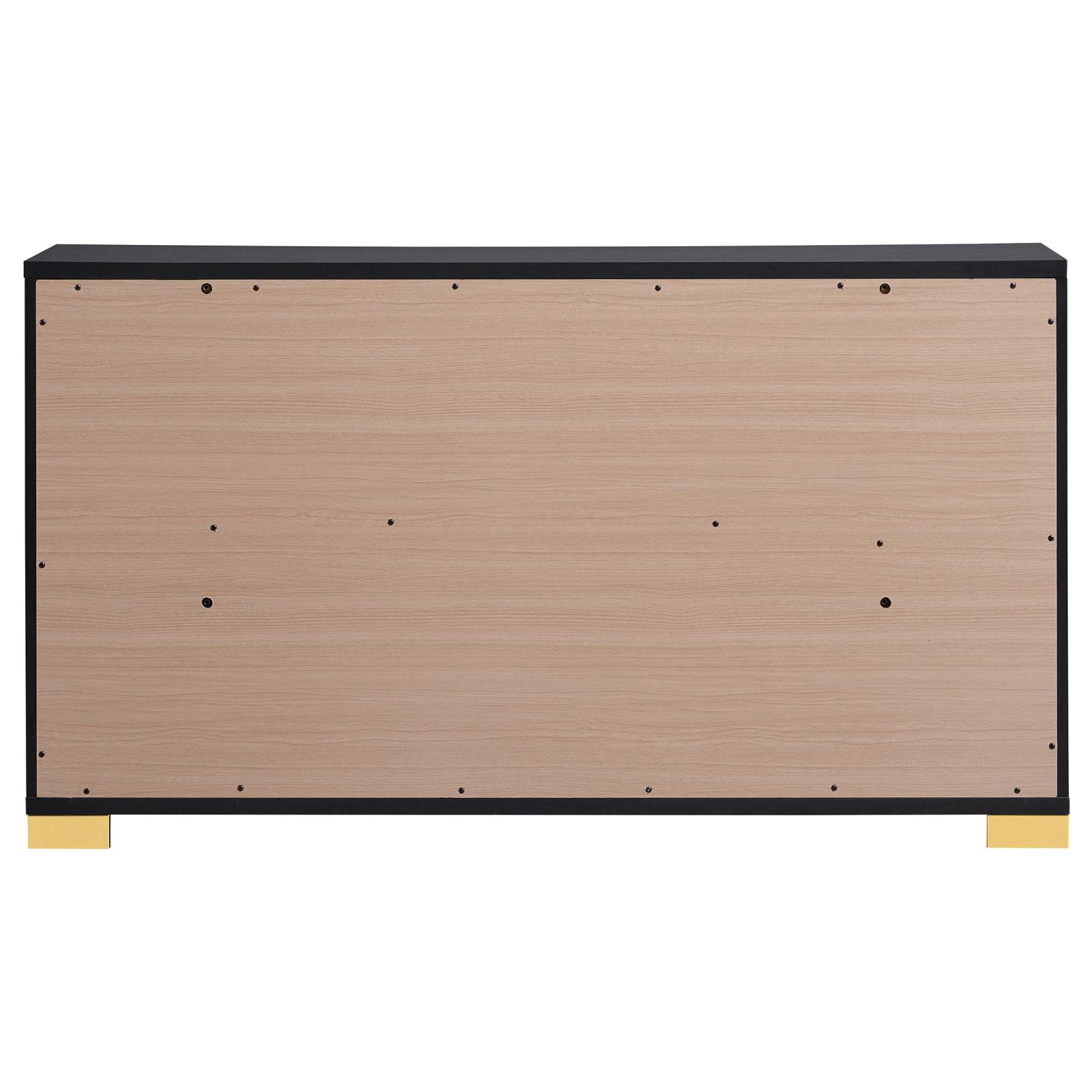 Marceline 6-drawer Dresser - Image 7