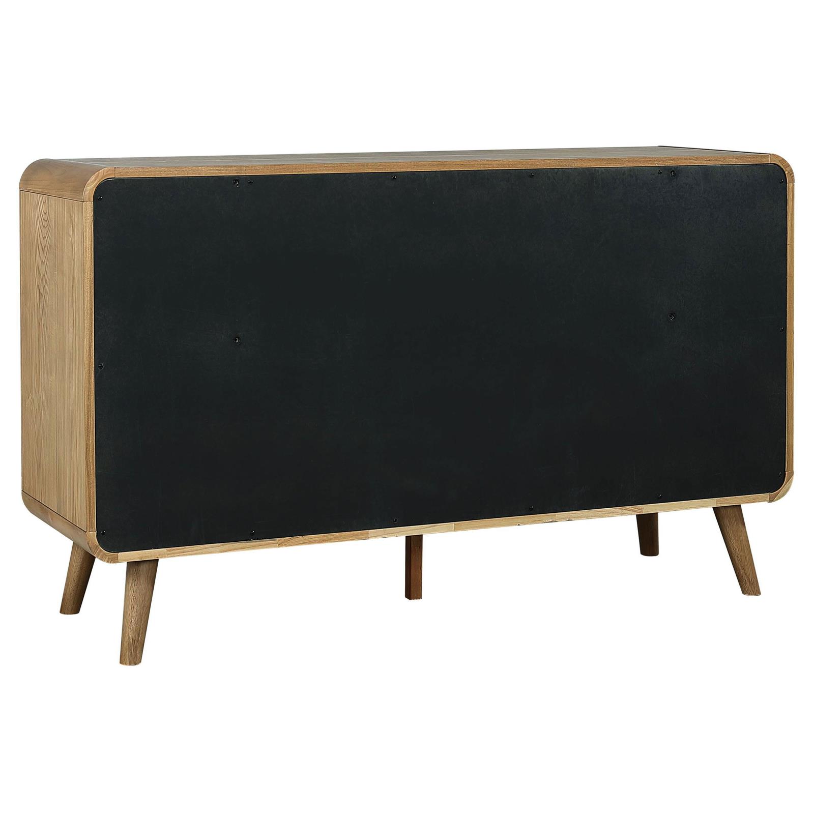Robyn Bedroom Set Light Ash - Image 8