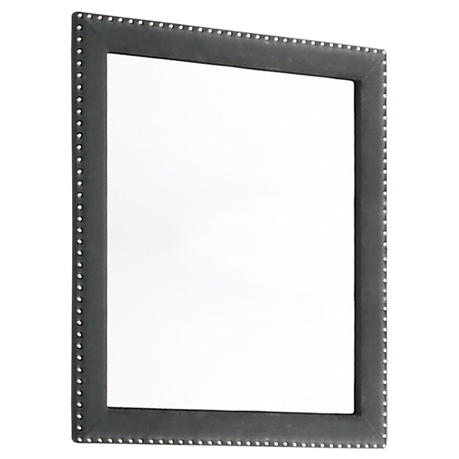Melody Bedroom Set Grey - Image 6