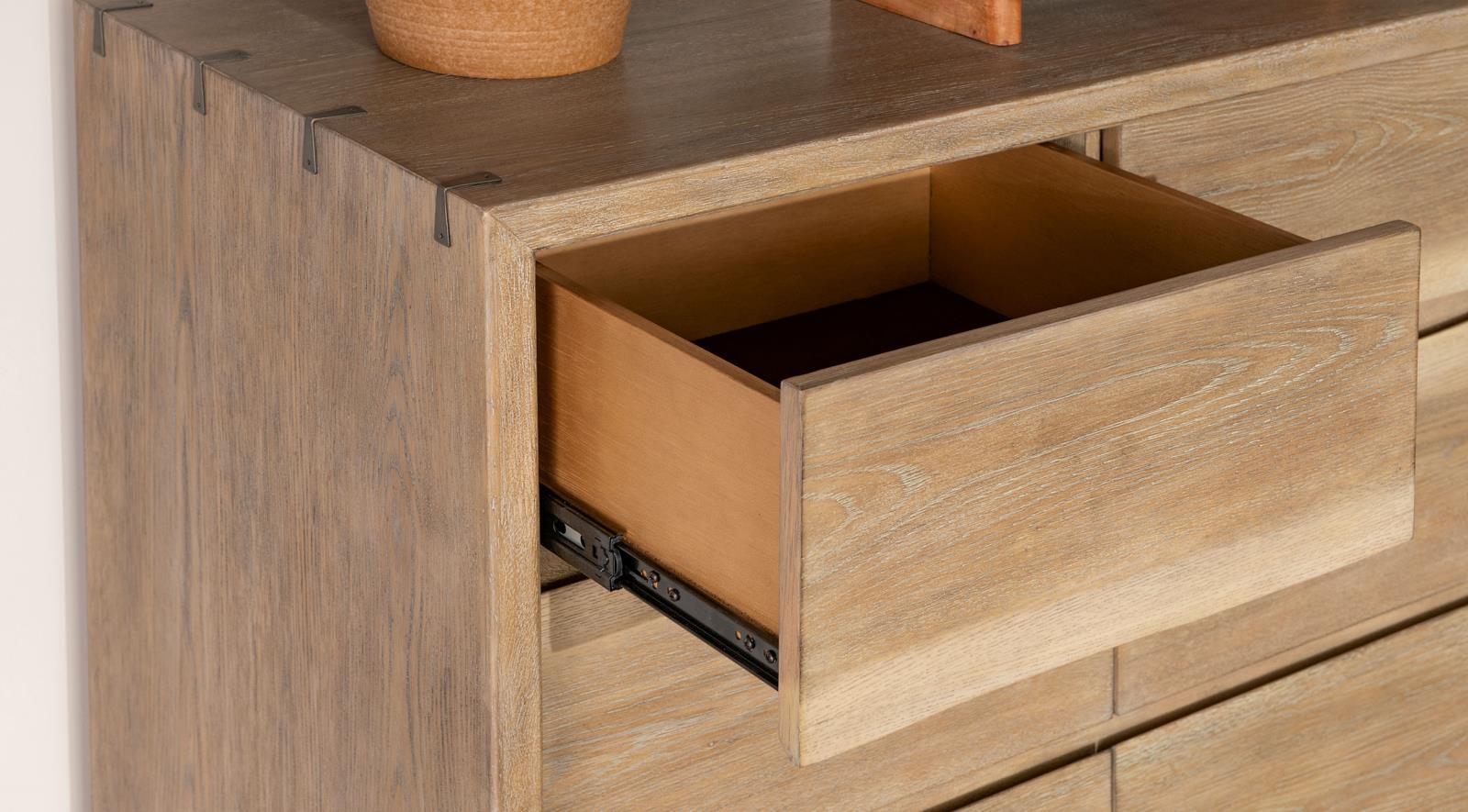 Stillwater 9-drawer Dresser - Image 9