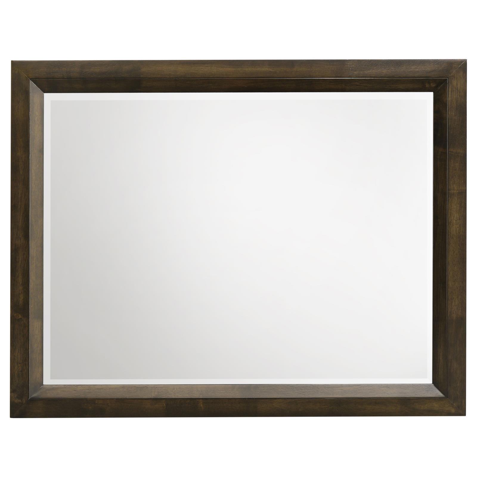 Atlas Bedroom Set Dark Oak - Image 10