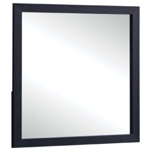 Marceline Dresser Mirror