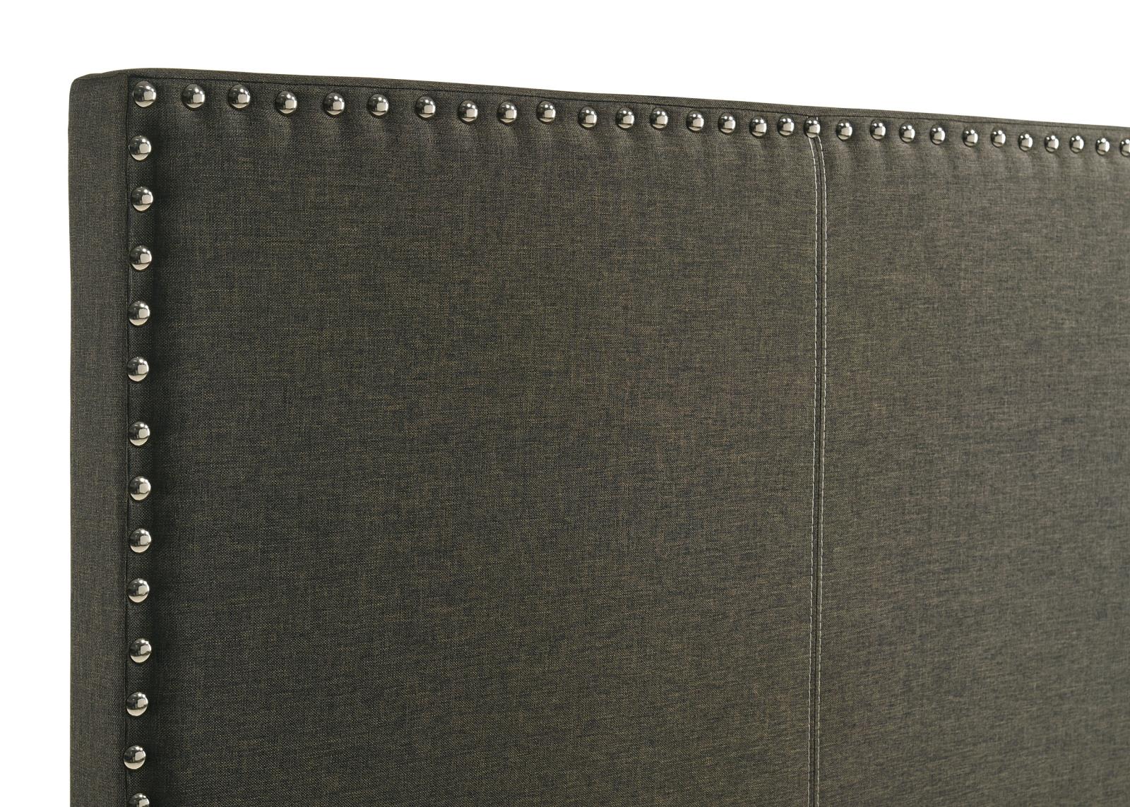 Boyd Upholstered Twin Panel Bed - Image 16