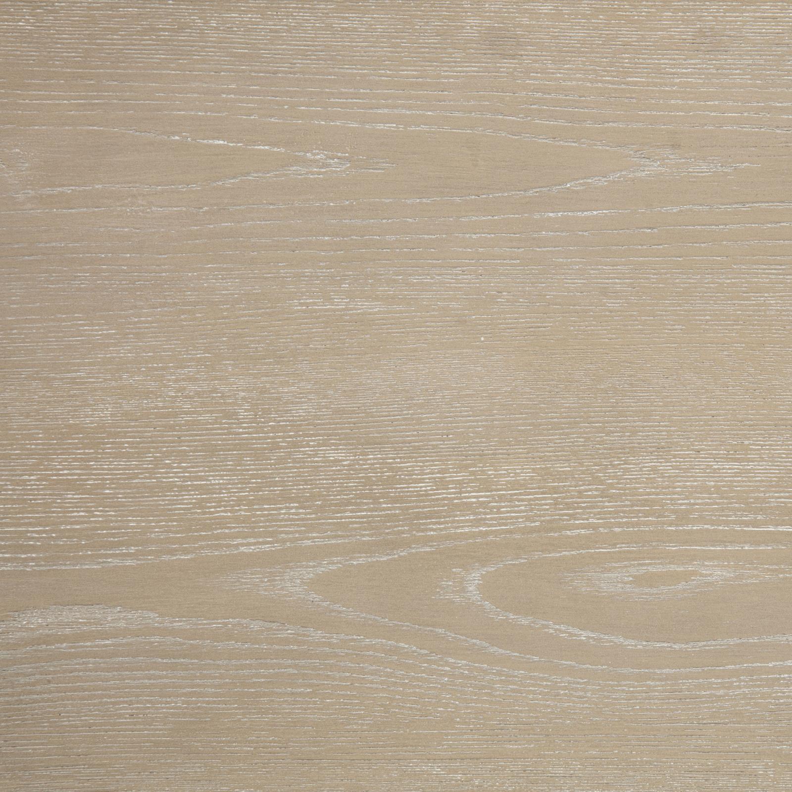 Lucaire Arched Dresser Mirror Sandstone - Image 4