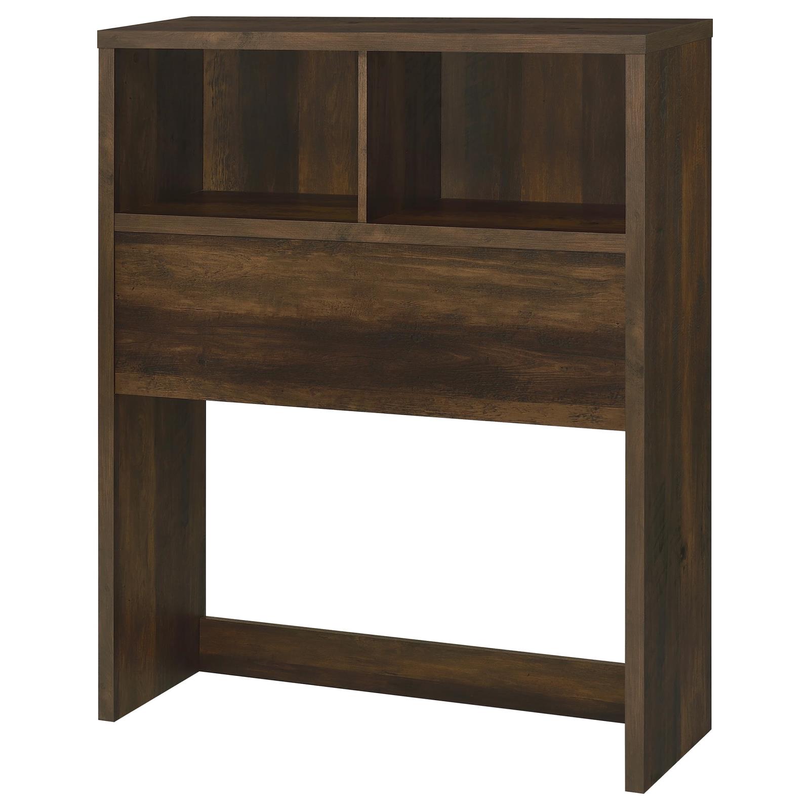 Westpark 3-piece Twin Bedroom Set Bookcase Headboard Pine - Image 5