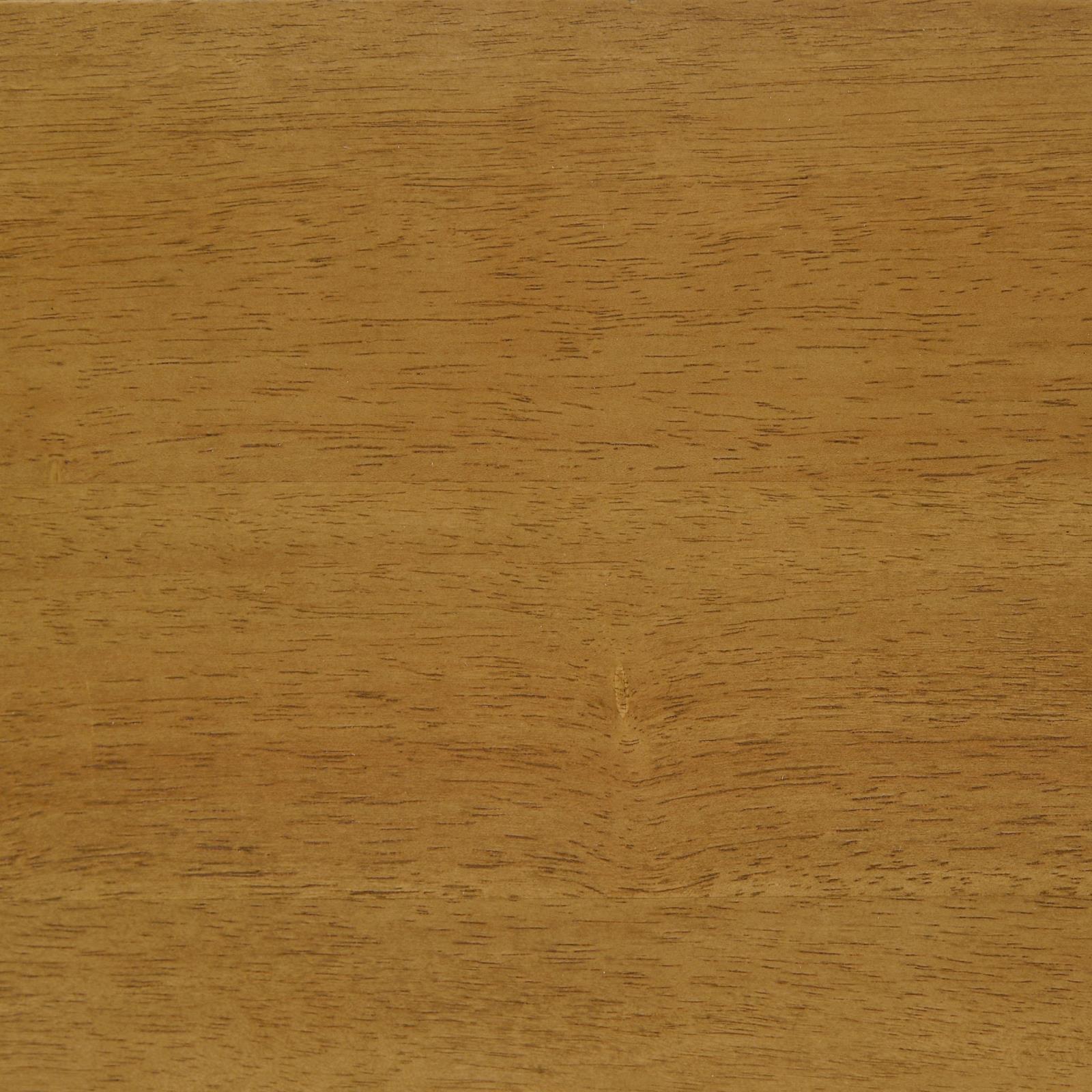 Mason 46-inch Eastern King Panel Platform Bed Light Brown - Image 8