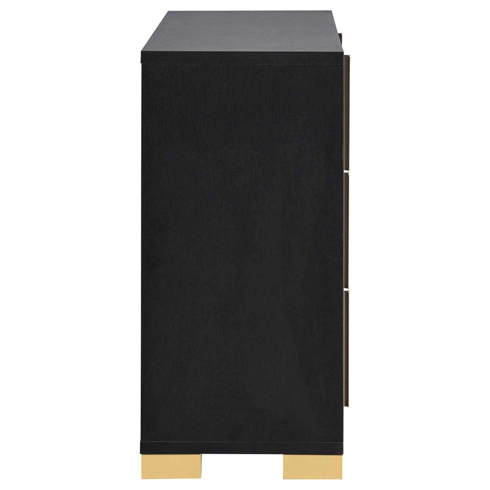 Marceline 6-drawer Dresser - Image 9
