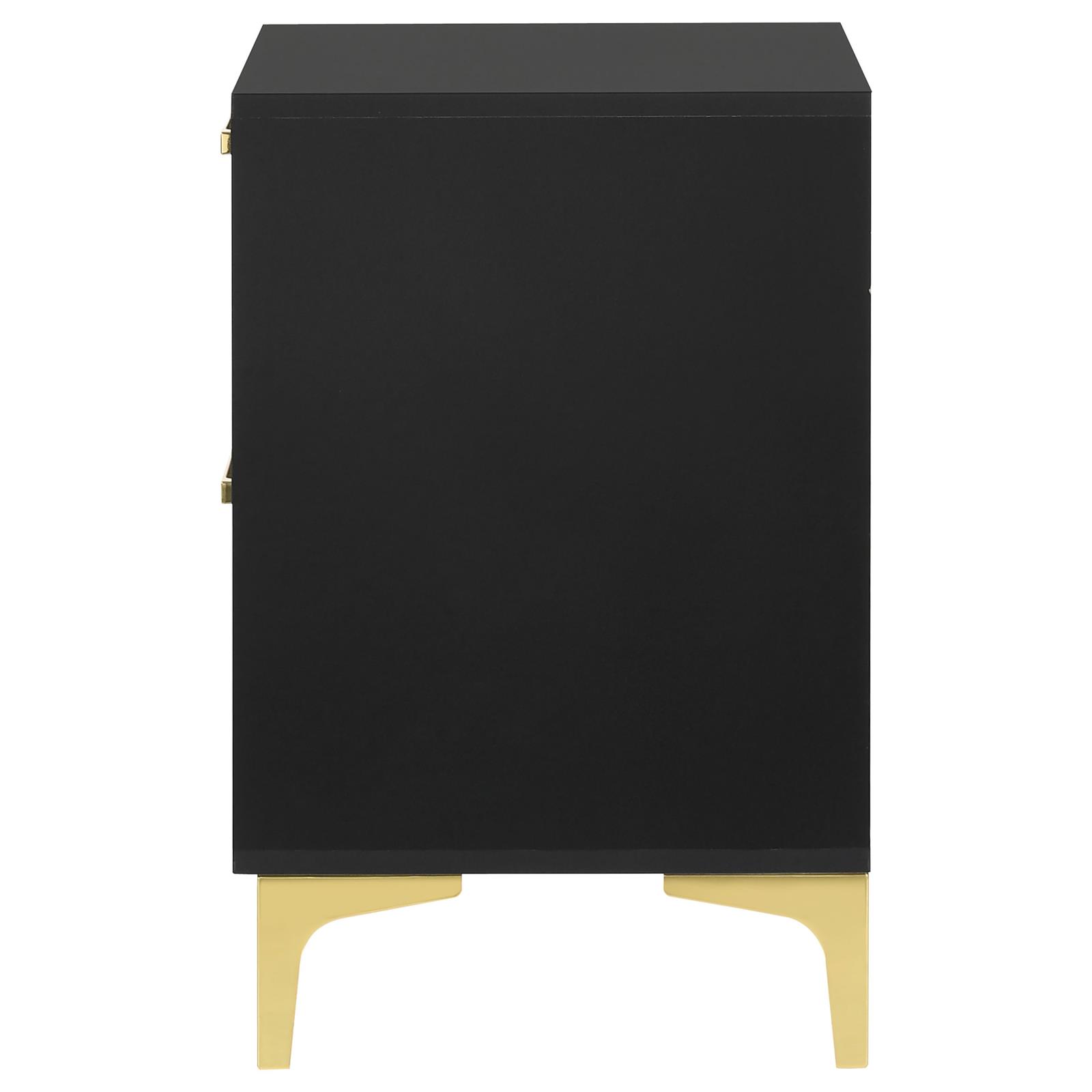 Kendall 2-drawer Nightstand - Image 17