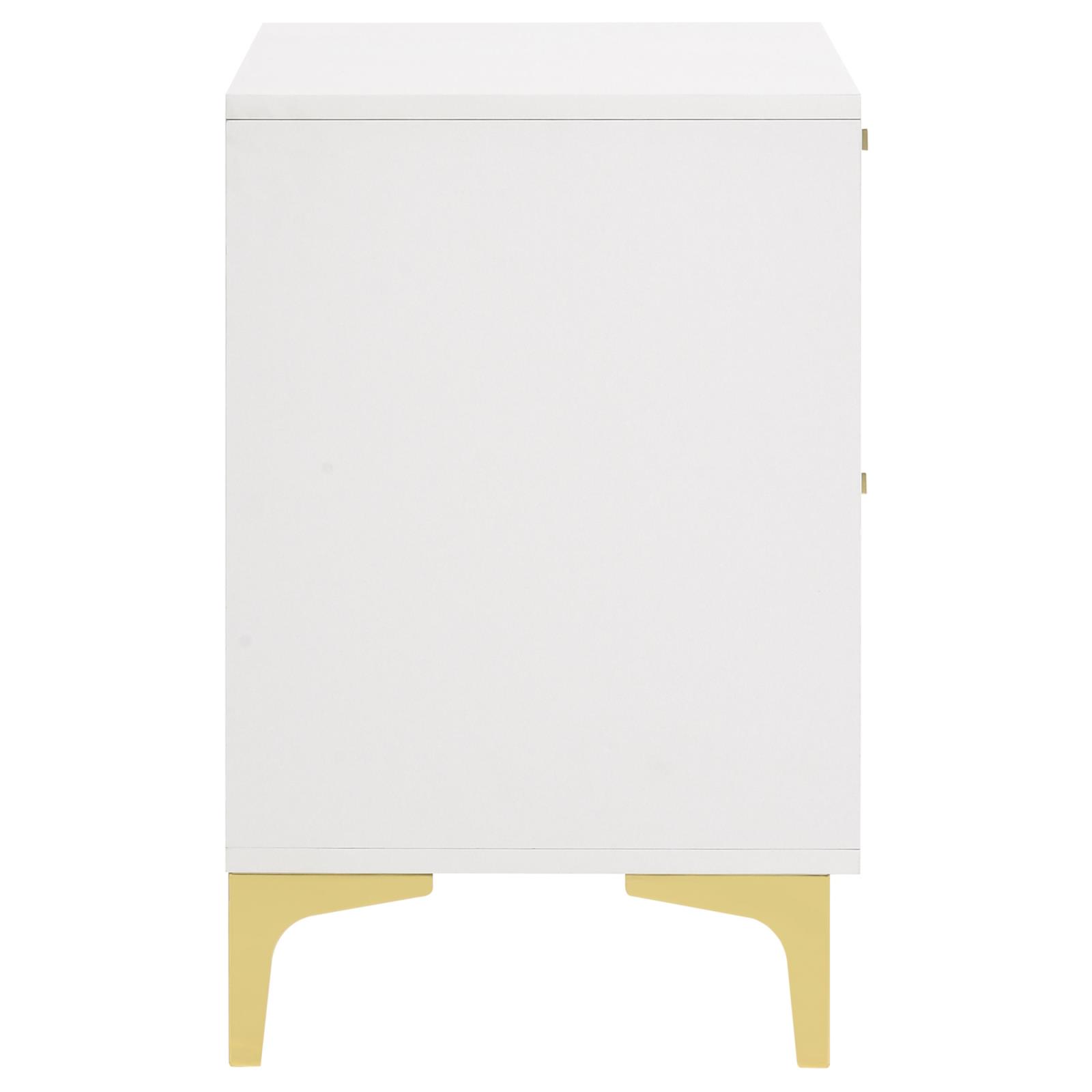 Kendall 2-drawer Nightstand - Image 10