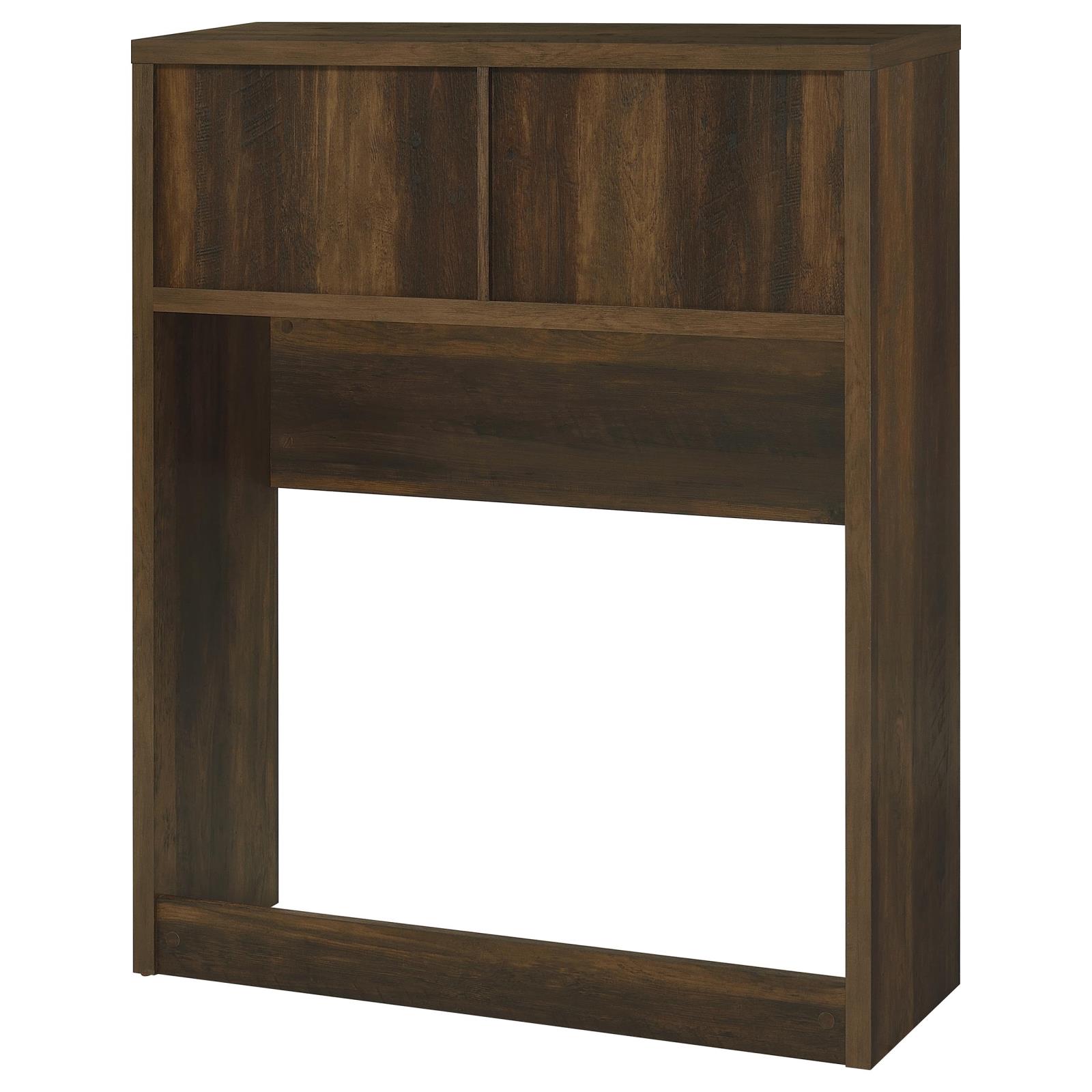 Westpark 3-piece Twin Bedroom Set Bookcase Headboard Pine - Image 7