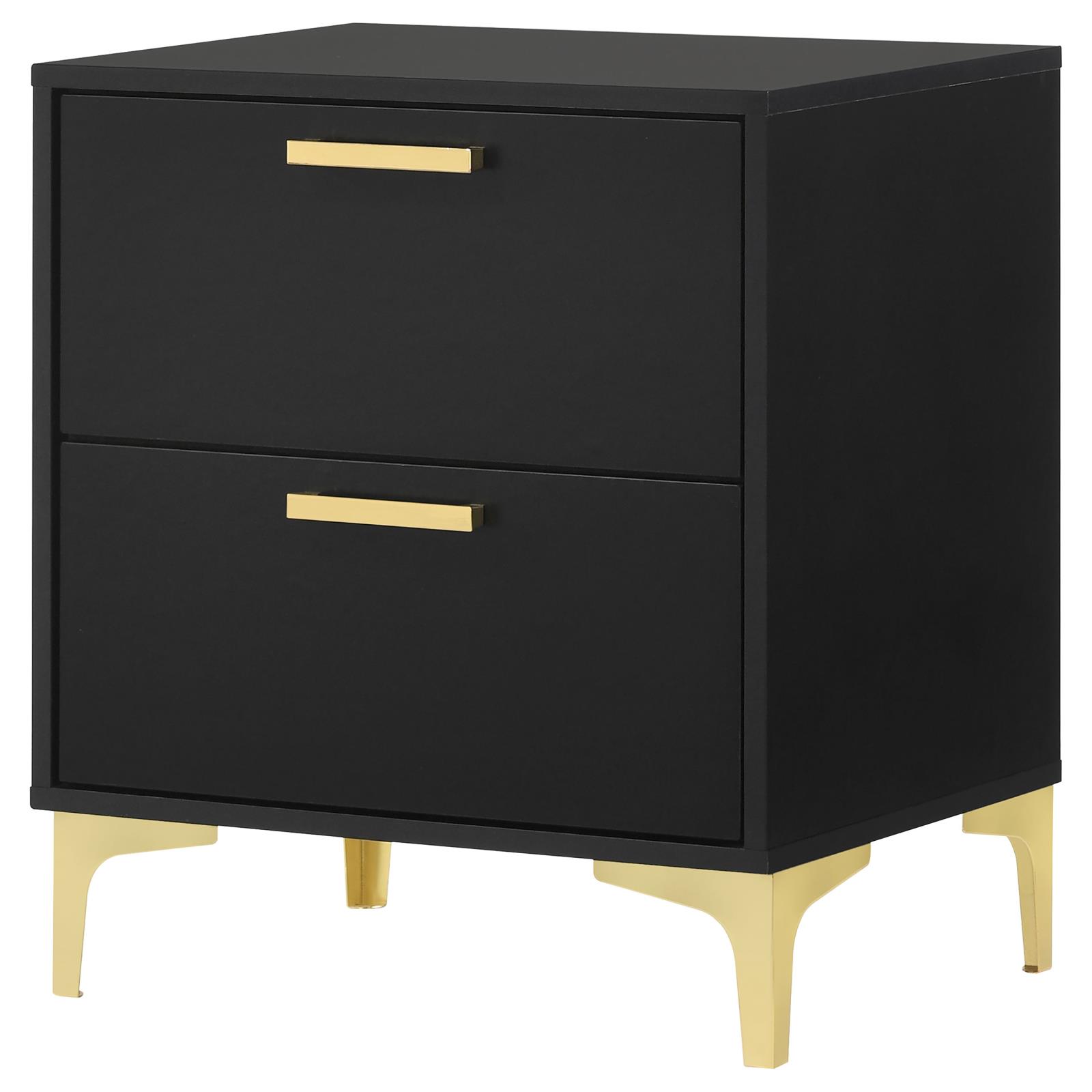 Kendall 2-drawer Nightstand - Image 16