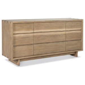 Stillwater 9-drawer Dresser