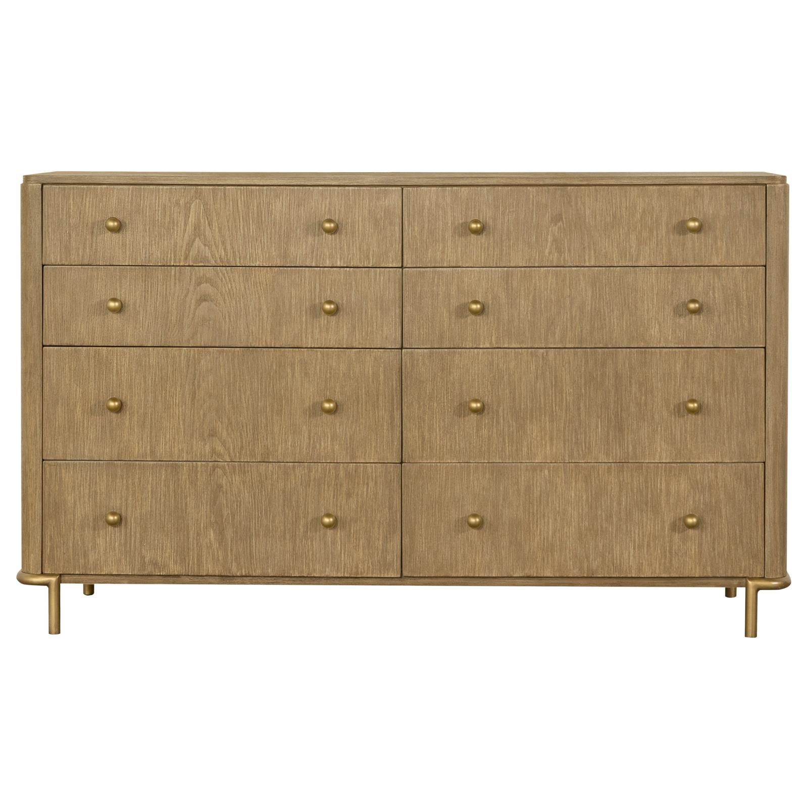 Arini Bedroom Set Sand Wash - Image 8