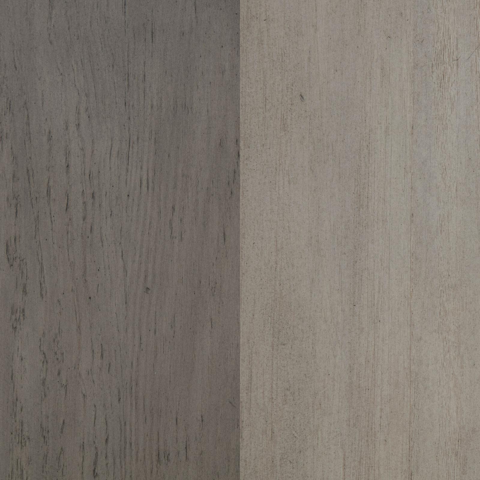 Cresswell 8-drawer Dresser with Mirror Weathered Taupe - Image 17