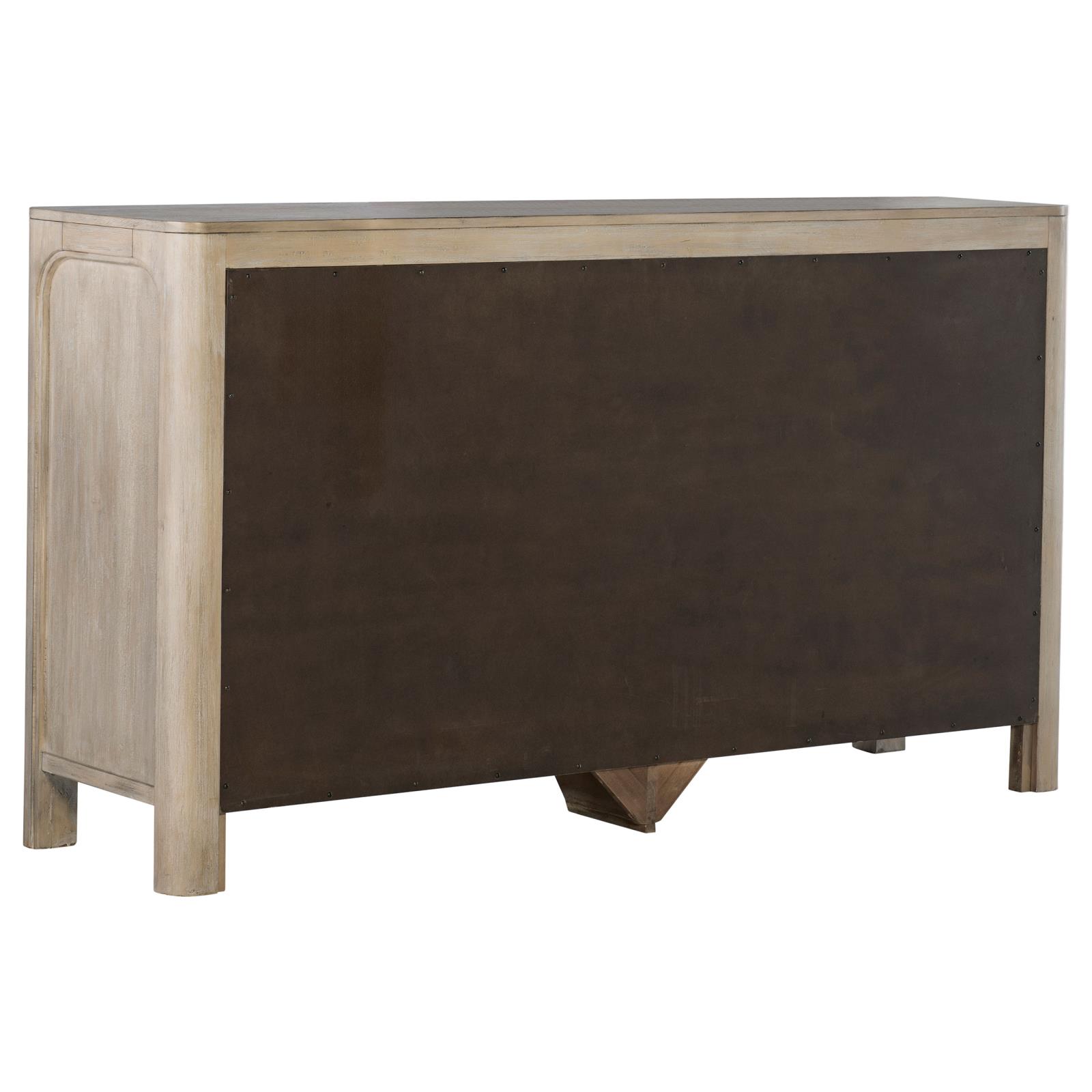 Solano Bedroom Set Weathered Mango - Image 8