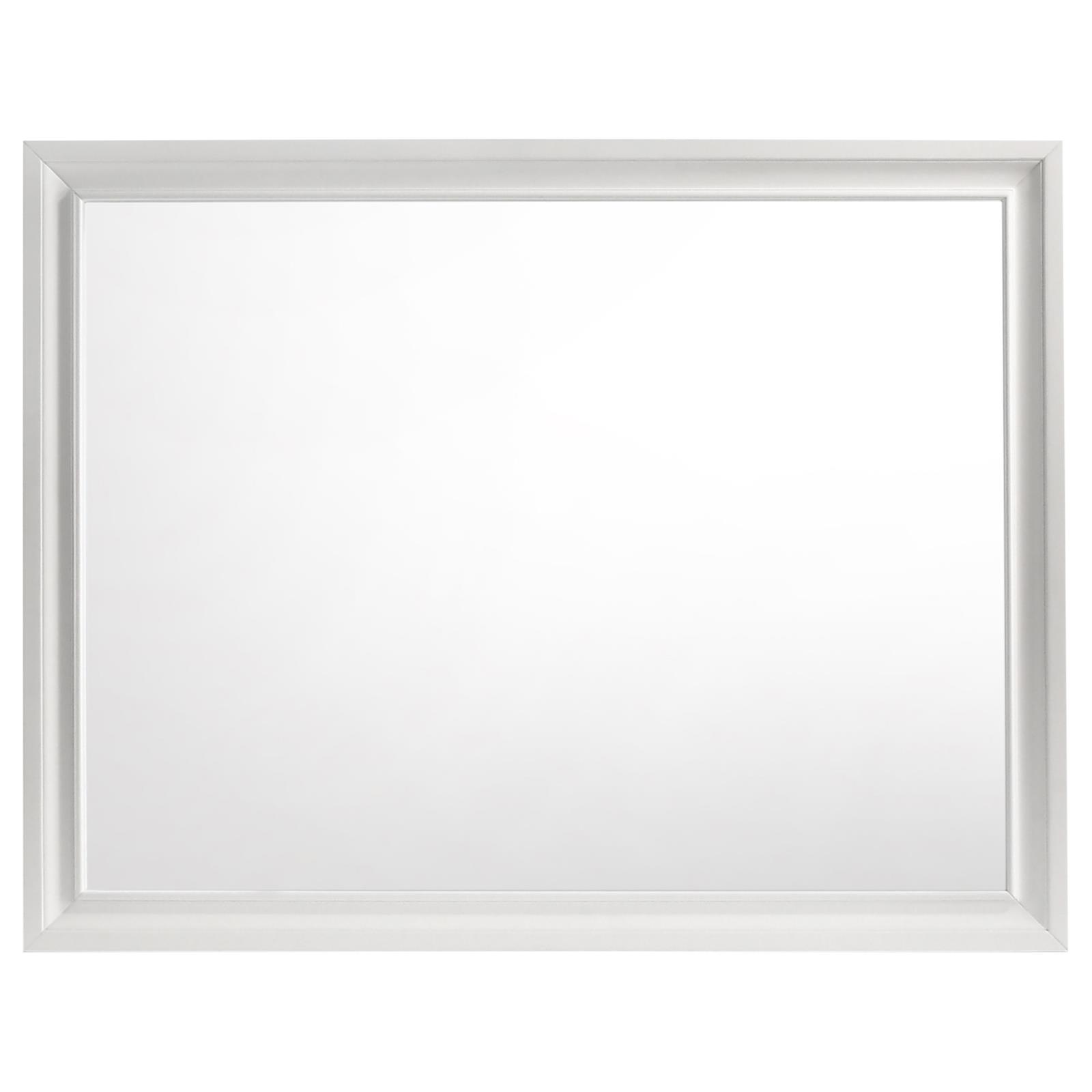 Miranda Dresser Mirror - Image 3