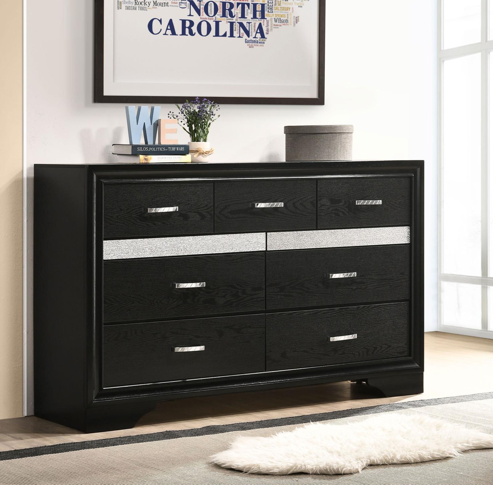 Miranda 9-drawer Dresser - Image 15