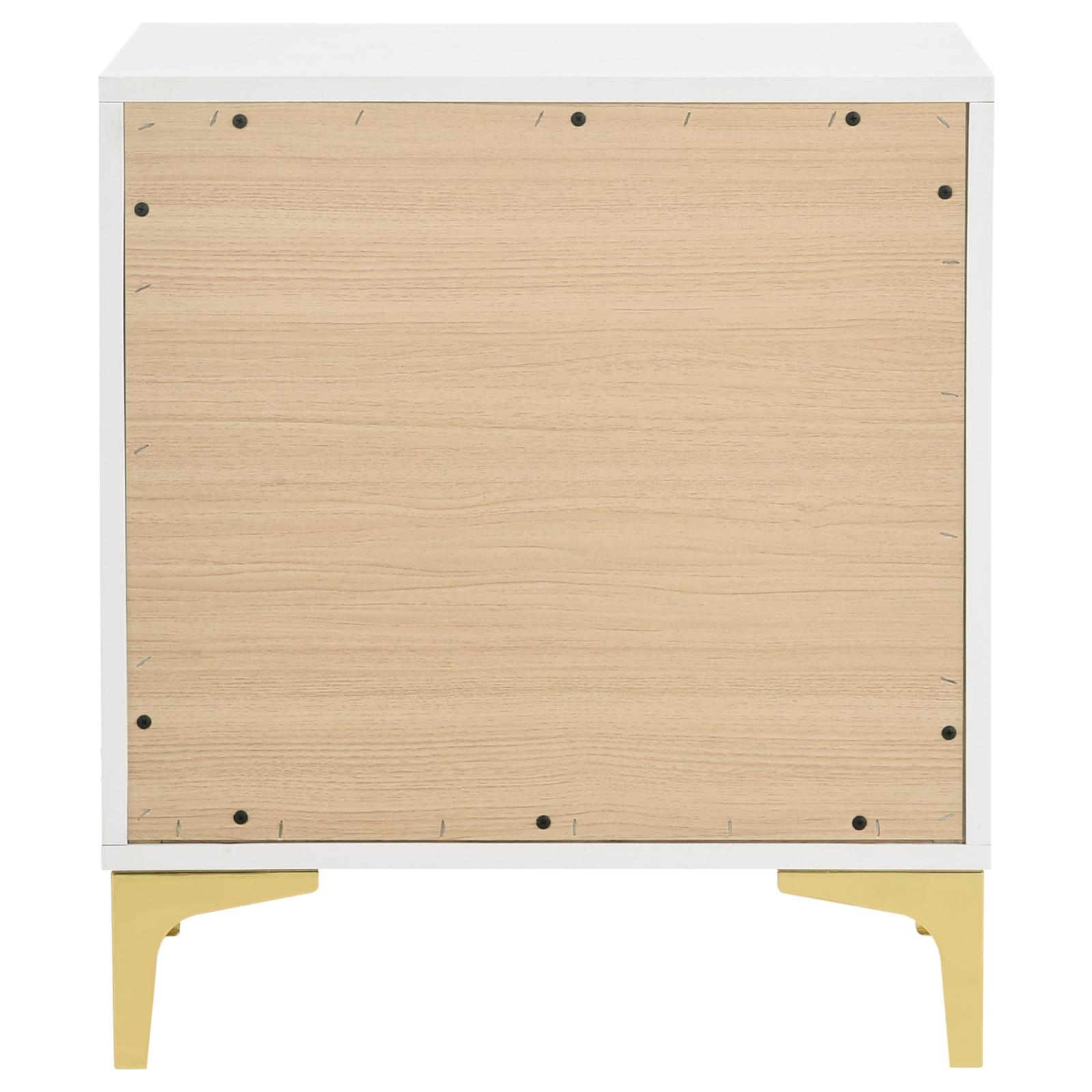 Kendall 2-drawer Nightstand - Image 8