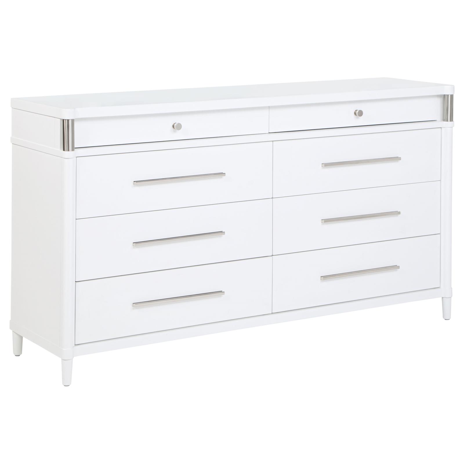 Gracemont Bedroom Set White - Image 7