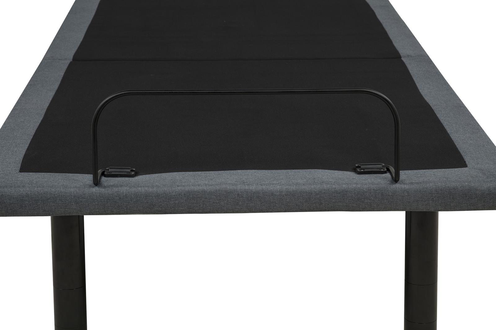 Tasca 2-Piece Split Eastern King Dual-Motor Adjustable Bed Base - Image 10